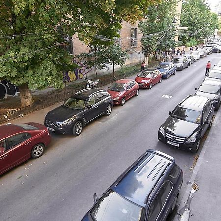 Bucharest City Center Εξωτερικό φωτογραφία
