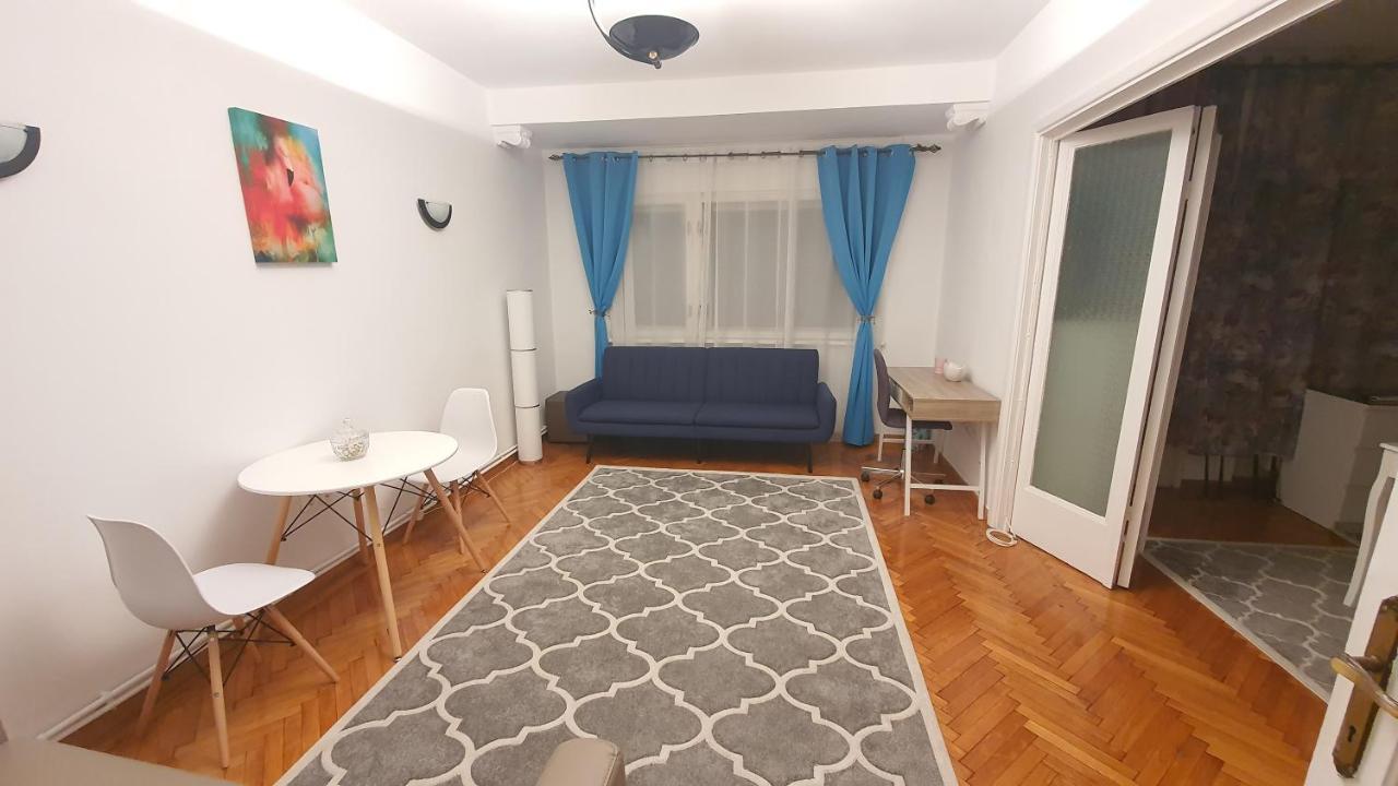 Bucharest City Center Εξωτερικό φωτογραφία