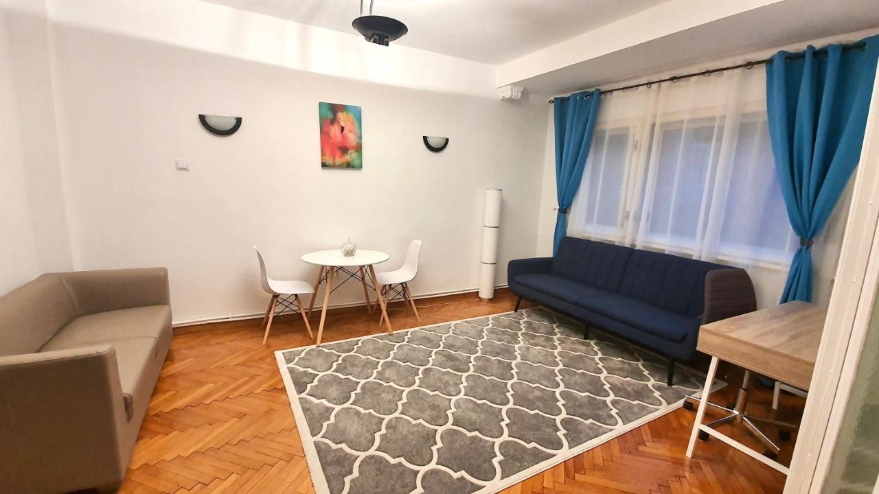 Bucharest City Center Εξωτερικό φωτογραφία